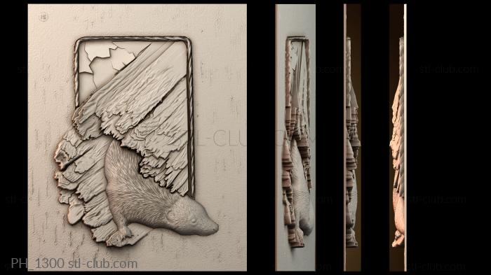 Панно художественные PH_1300