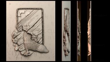 3D model PH_1300 (STL)