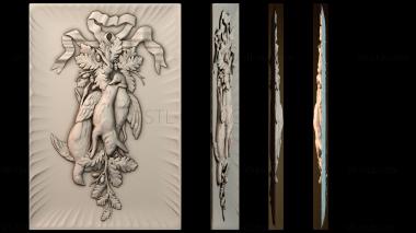 3D model PH_1301 (STL)