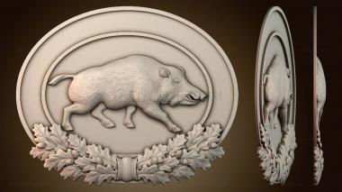 3D модель PH_1302 (STL)