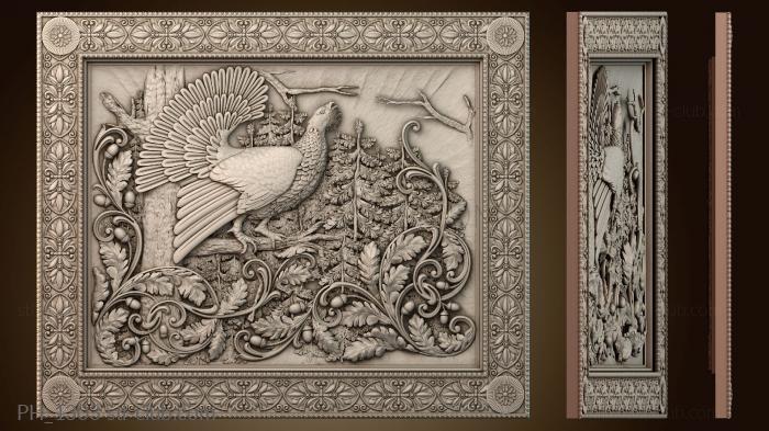 Панно художественные PH_1303