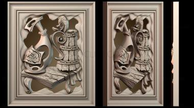 3D модель PH_1306 (STL)