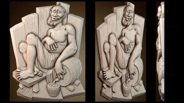 3D модель PH_1307 (STL)