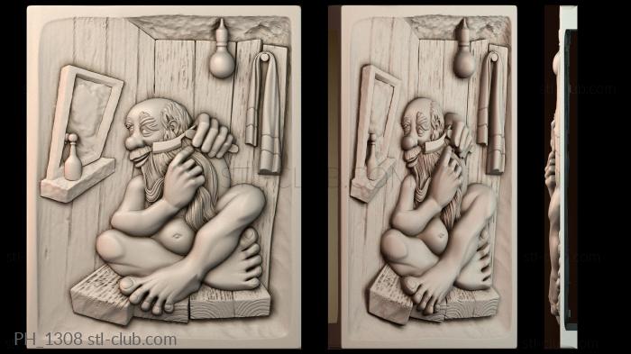 Панно художественные PH_1308