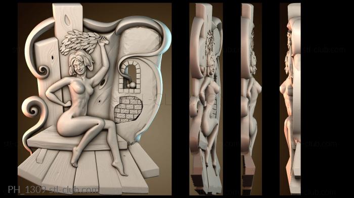 Панно художественные PH_1309