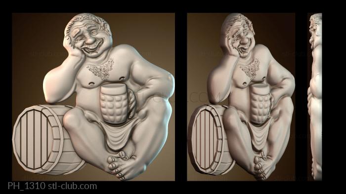 Панно художественные PH_1310