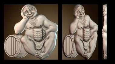 3D модель PH_1310 (STL)