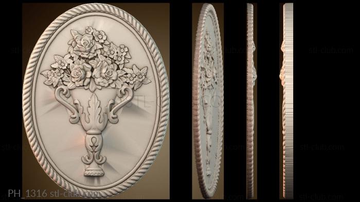 Панно художественные PH_1316