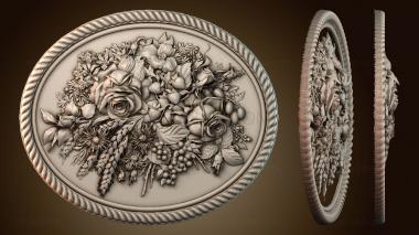 3D модель PH_1321 (STL)