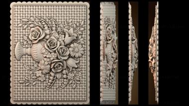 3D мадэль PH_1323 (STL)