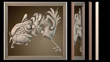 3D модель PH_1325 (STL)