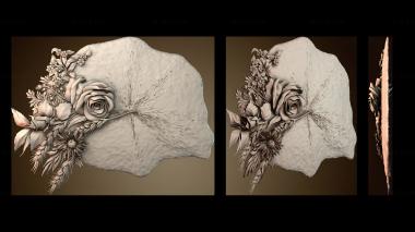 3D мадэль PH_1326 (STL)