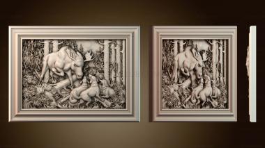 3D мадэль PH_1330 (STL)