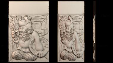 3D модель PH_1337 (STL)