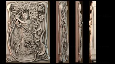 3D model PH_1341 (STL)