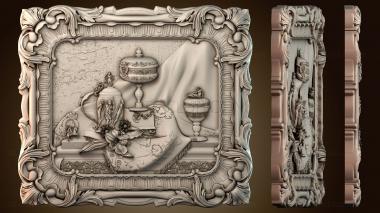 3D модель PH_1343 (STL)