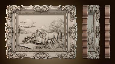 3D model PH_1345 (STL)