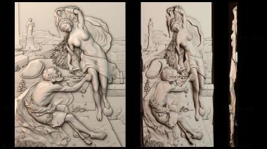 3D мадэль PH_1346 (STL)