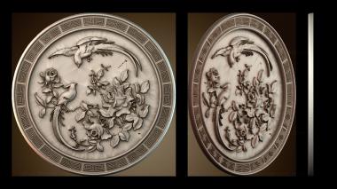 3D модель PH_1347 (STL)