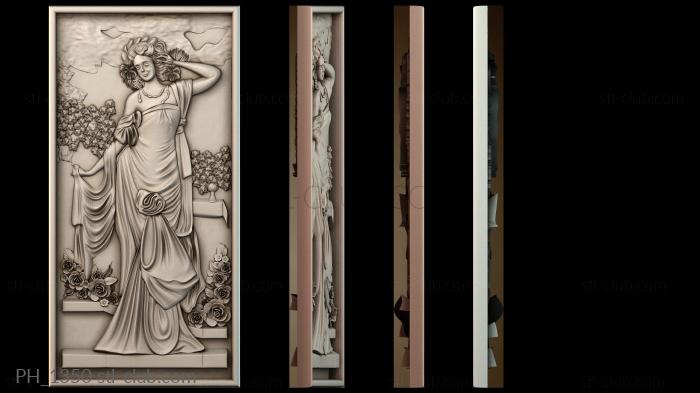 Панно художественные PH_1350