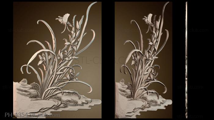 Панно художественные PH_1354