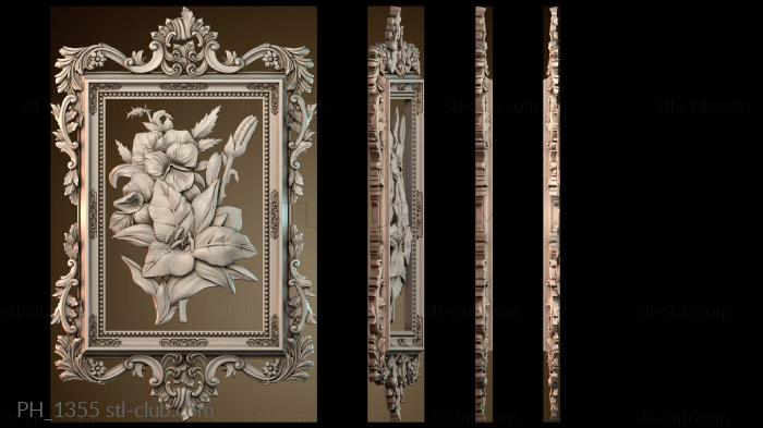 Панно художественные PH_1355