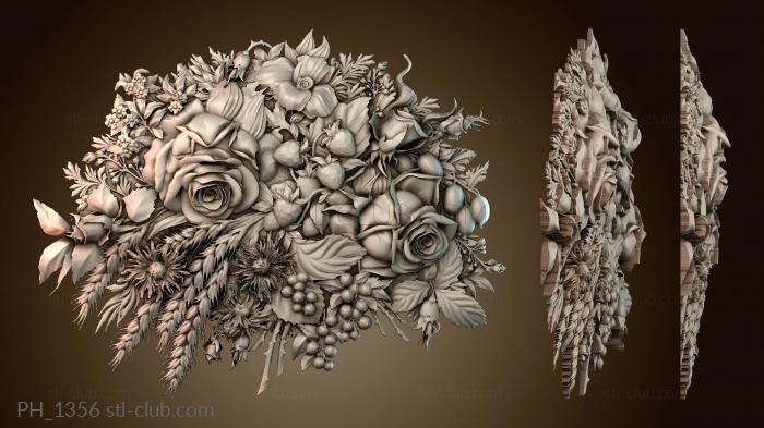 Панно художественные PH_1356