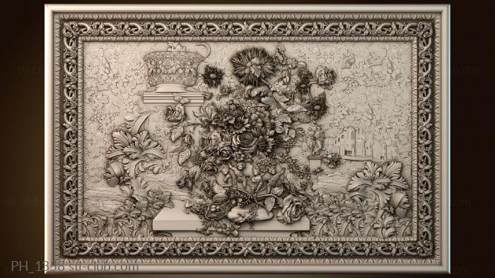 Панно художественные PH_1358