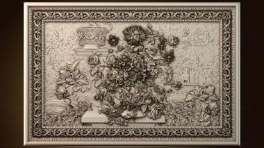 3D мадэль PH_1358 (STL)