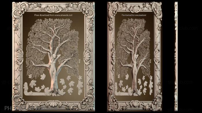 Панно художественные PH_1364