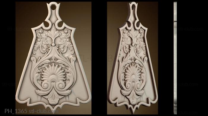 Панно художественные PH_1365