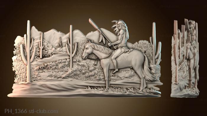 Панно художественные PH_1366