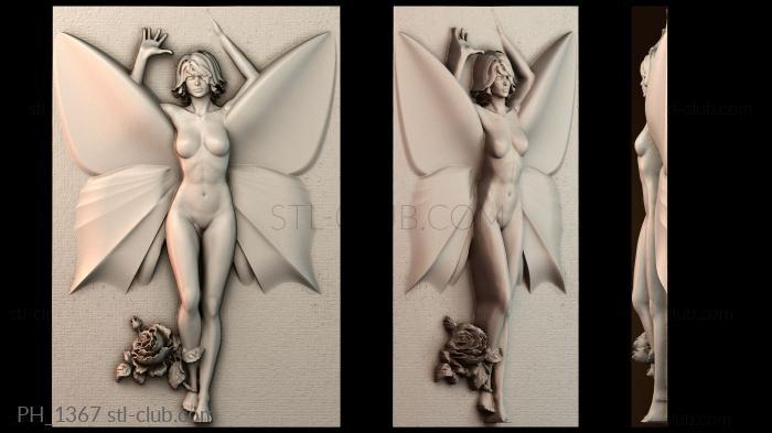 Панно художественные PH_1367