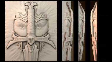 3D мадэль PH_1368 (STL)