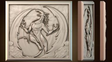 3D model PH_1369 (STL)