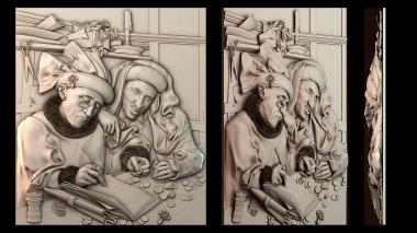 3D мадэль PH_1370 (STL)