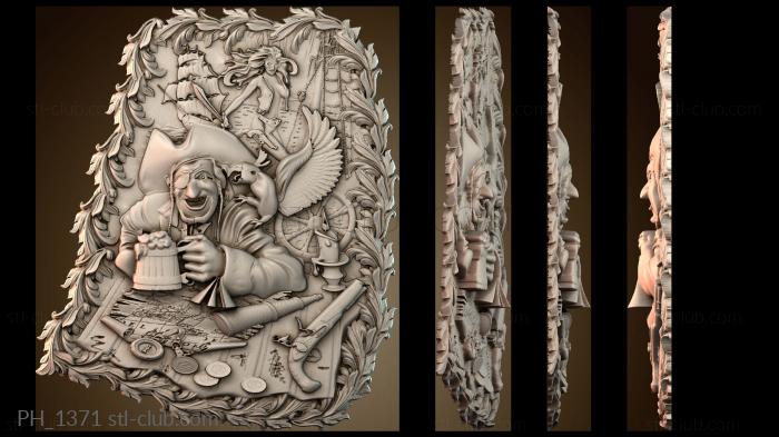 Панно художественные PH_1371