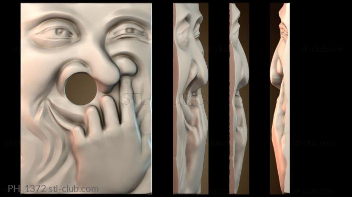 Панно художественные PH_1372