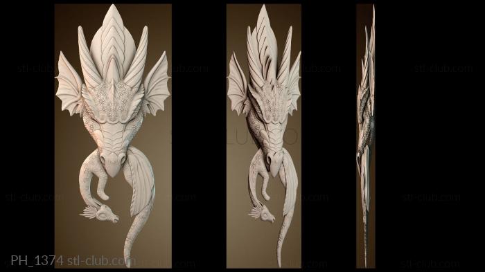 Панно художественные PH_1374