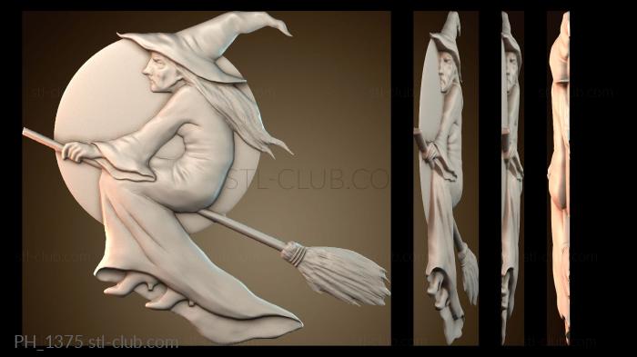 Панно художественные PH_1375