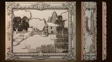 3D модель PH_1376 (STL)