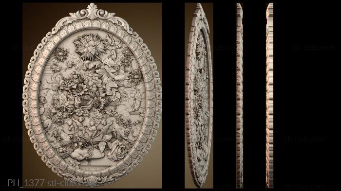 Панно художественные PH_1377