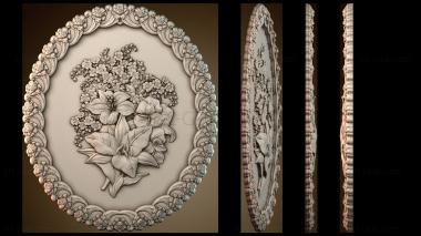 3D мадэль PH_1378 (STL)