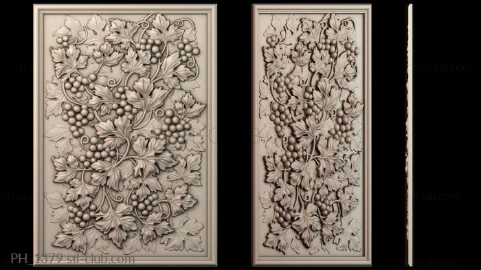 Панно художественные PH_1379