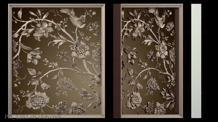 Панно художественные PH_1381