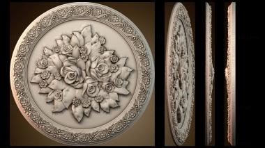 3D мадэль PH_1384 (STL)