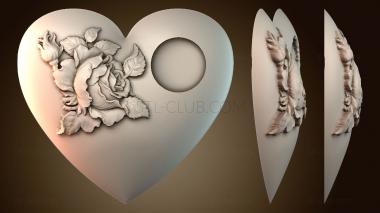 3D мадэль PH_1385 (STL)