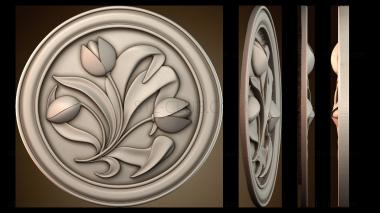 3D model PH_1387 (STL)