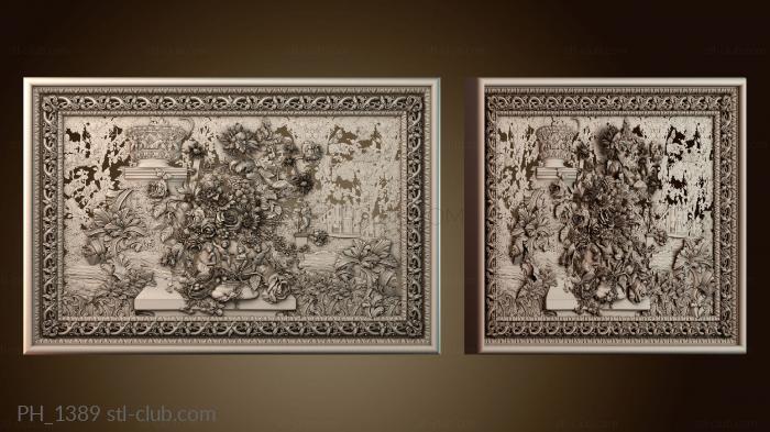 Панно художественные PH_1389