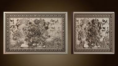 3D model PH_1389 (STL)